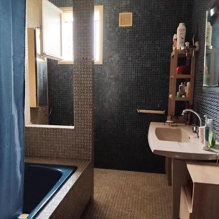 Quarto em Acomodações Particulares Fourcade Lourdes